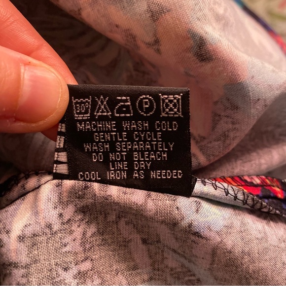 Hearts & Roses dress wiggle shift dress vintage inspired London UK - Picture 11 of 15